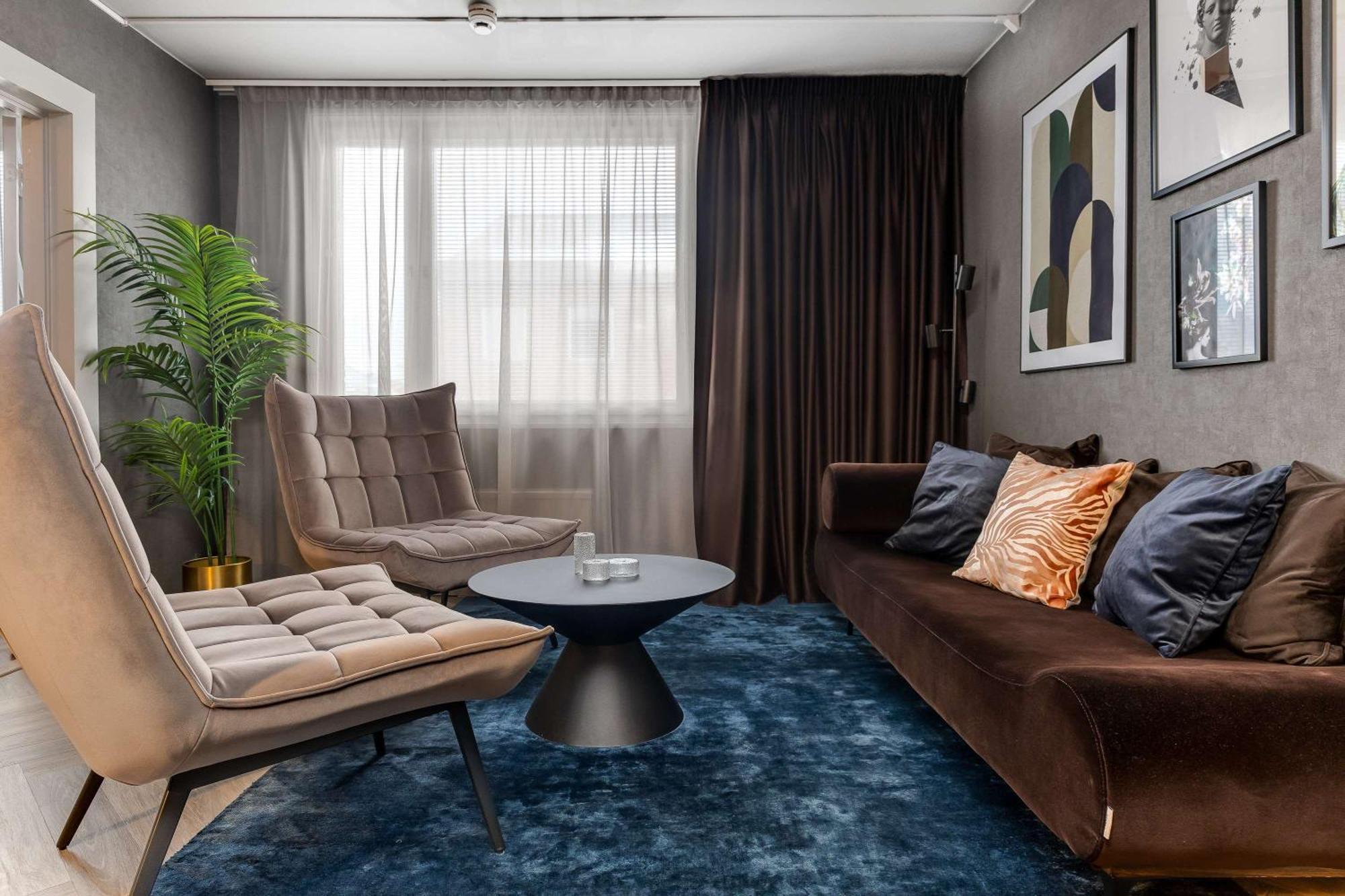 Best Western Plus Grand Hotel Elektra Ludvika Kültér fotó