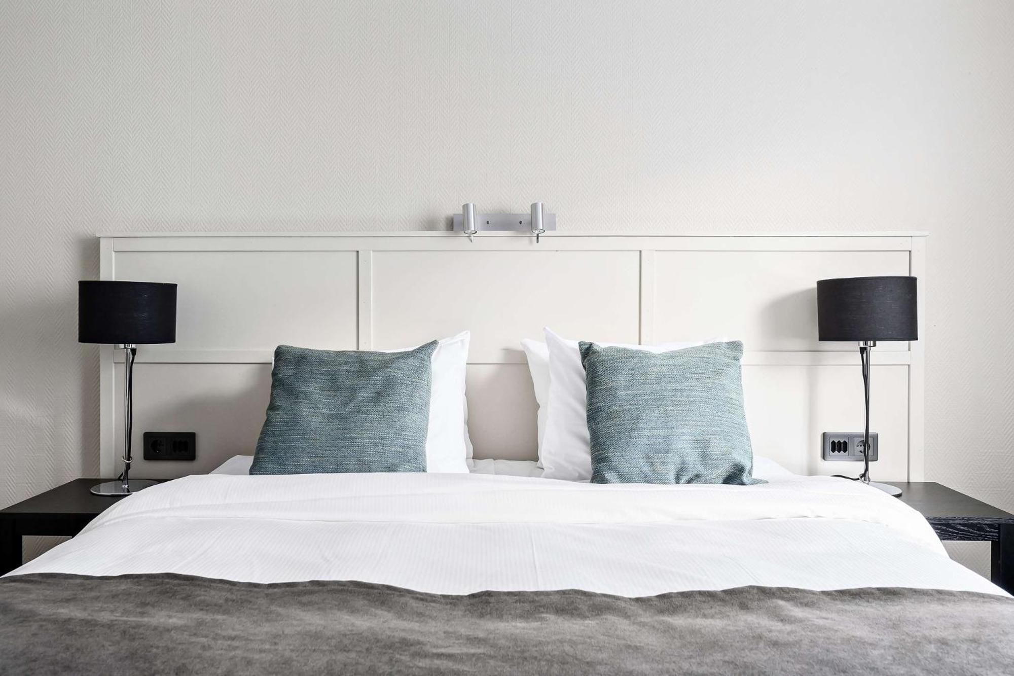 Best Western Plus Grand Hotel Elektra Ludvika Kültér fotó