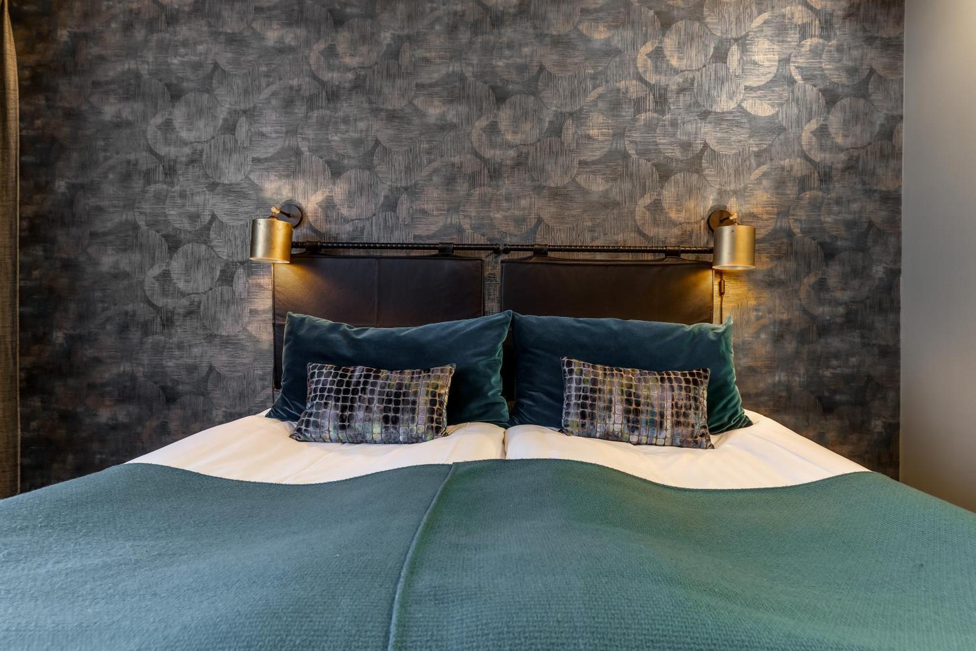 Best Western Plus Grand Hotel Elektra Ludvika Kültér fotó