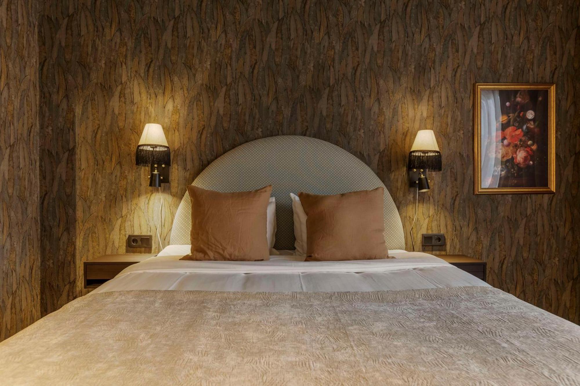 Best Western Plus Grand Hotel Elektra Ludvika Kültér fotó